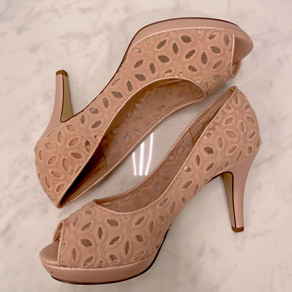 IMPO heels 7.5W